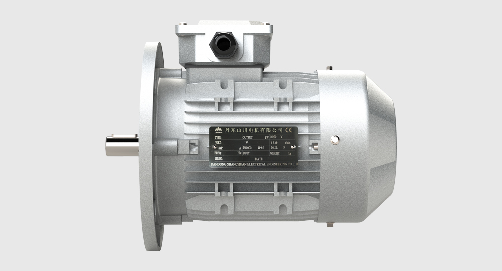 高效節能電機 高效節能電機